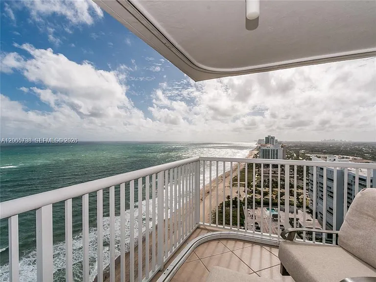 1370 S Ocean Blvd #2801 — Photo 4