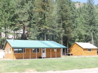 301 Hunter St, Mullan, ID 83846