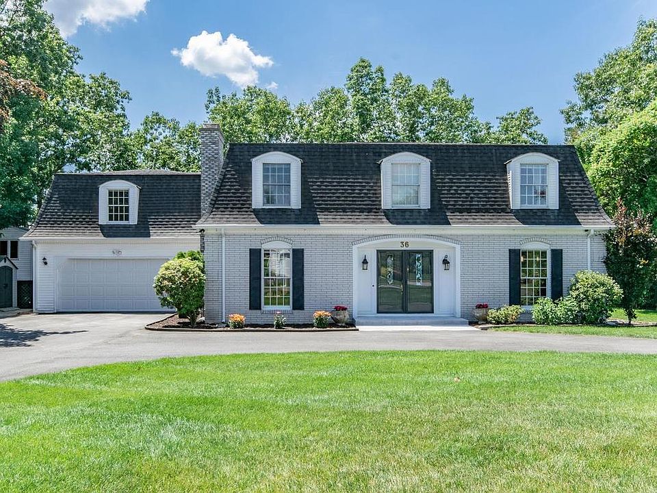 36 Pinewood Hls, Longmeadow, MA 01106 Zillow