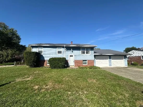 226 Nedra Dr, Barboursville, WV 25504