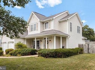 133 McClure Way, Winchester, VA 22602