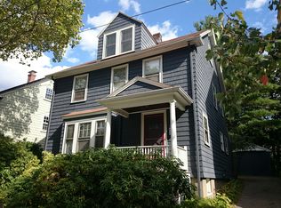 28 Upland Rd, Brookline, MA 02445