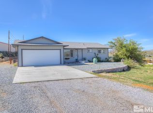 3504 Sun Cloud Cir, Reno, NV 89506