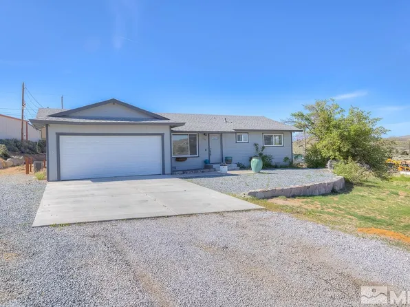 3504 Sun Cloud Cir, Reno, NV 89506