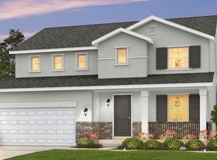 2639 N 2775 W, Clinton, UT 84015