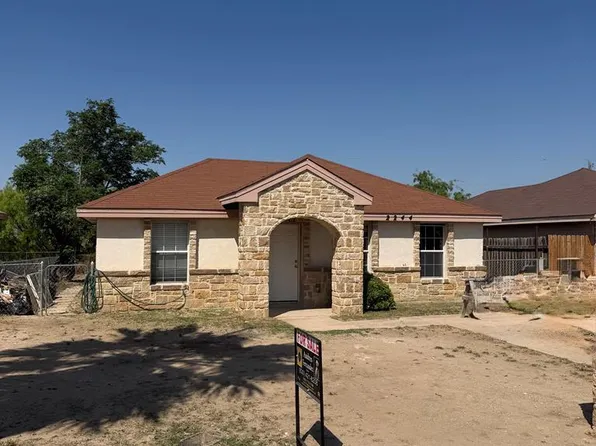 2244 CANTERA CIRCLE, Eagle Pass, TX 78852