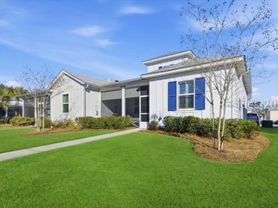 43 Barefoot Ln #101, Hardeeville, SC, 29927