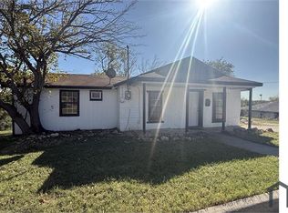 2152 Moore Ave #1, Fort Worth, TX 76106