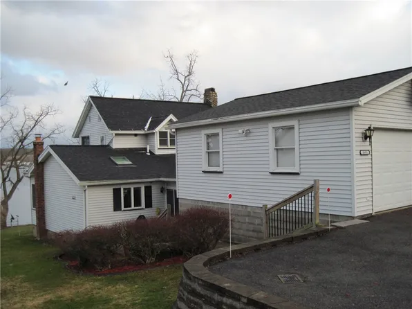 3691 Pebble Beach Rd, Lakeville, NY 14480