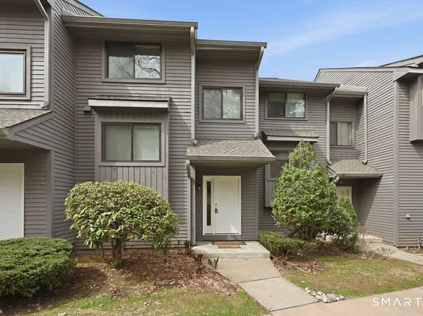 70 Conestoga Way #70, Glastonbury, CT 06033