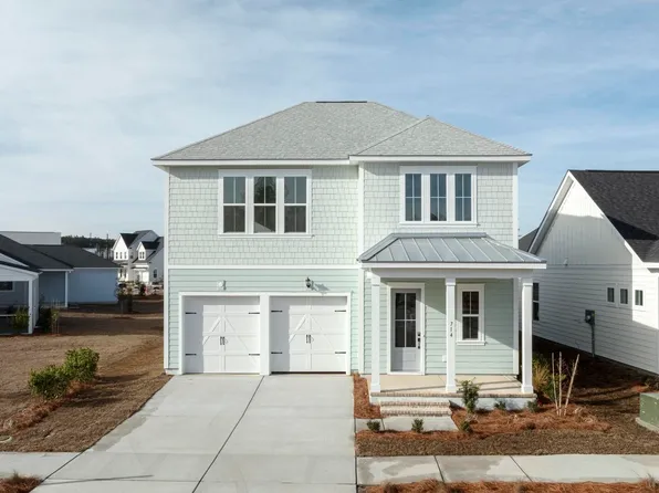 714 Twinflower Ln, Summerville, SC 29486