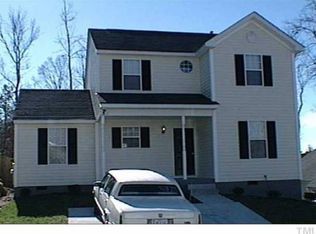 3212 Cotton Grove Run, Raleigh, NC 27610