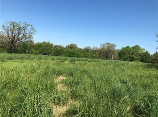 Musteen Rd, Springdale, AR 72762