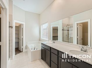 16300 Harwood Dr, Frisco, TX 75036
