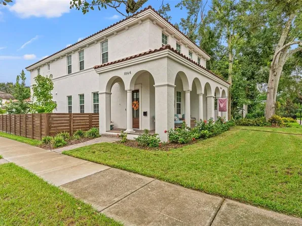 1064 11th Ave N, Saint Petersburg, FL 33705