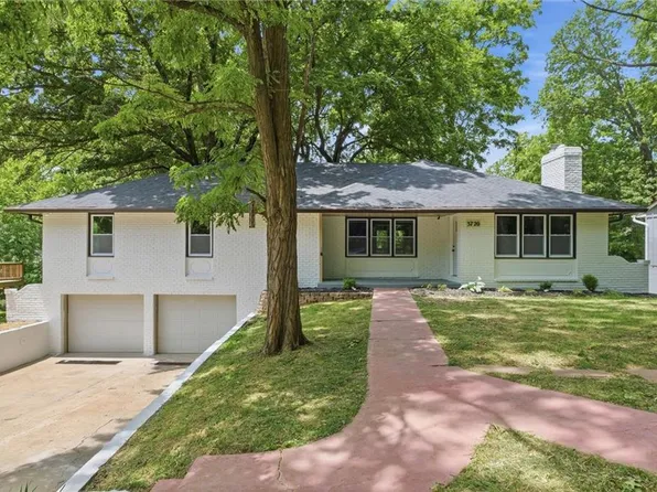 3720 Crescent Ave, Kansas City, MO 64133