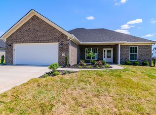 518 Chickasaw Dr, Richmond, KY