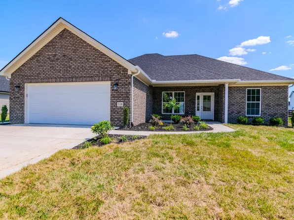 518 Chickasaw Dr, Richmond, KY 40475