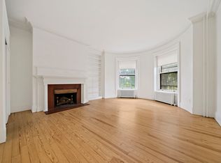 48 Fenway APT 4, Boston, MA 02215
