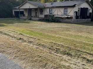 8007 Edmar Pl, North little rock, AR 72117