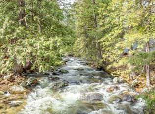 7058 Icicle Rd, Leavenworth, WA 98826