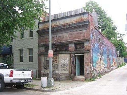 2nd image of 1020 Girard St NW