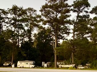 1421 Nc Highway 58 S, Trenton, NC 28585