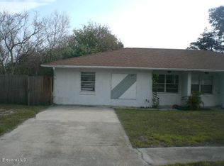 457 Country Lane Dr, Cocoa, FL 32926
