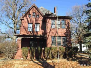 511 E Frye Ave, Peoria, IL 61603