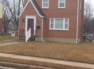 4412 Springwood Ave, Baltimore, MD 21206