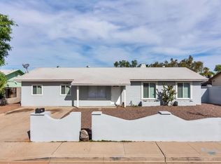 7726 W Clayton Dr, Phoenix, AZ 85033