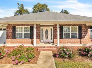 141 Colonial Drive, Midway, GA 31320