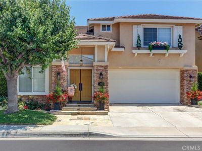 525 S Cinnamon Way #36, Orange, CA, 92866