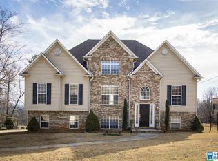 155 Oak View Ln, Odenville, AL 35120
