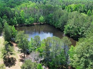 2576 E Paulding Dr, Dallas, GA 30157