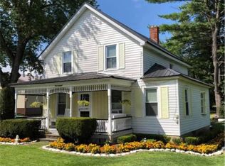 9 Mill St #NS, Bridgewater, NY 13313