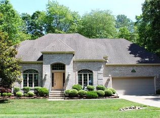 202 Charleston Rd, Ocean Pines, MD 21811