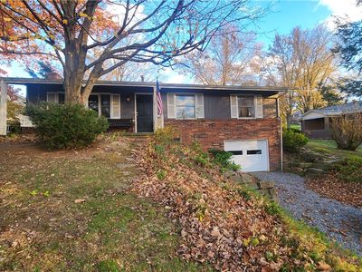 411 Center St, Hyde Park, PA, 15641