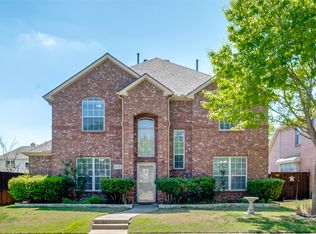 3116 Spring Hill Ln, Plano, TX 75025