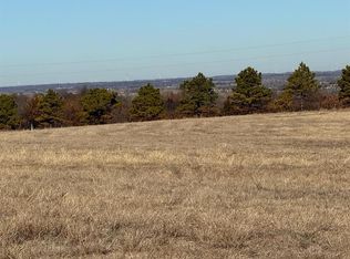 0 Near Hwy #33 & N-2970, Cashion, OK 73016