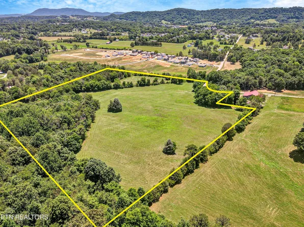 0 Brackett Rd, Knoxville, TN 37938