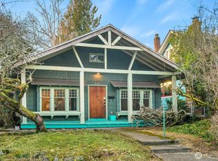 3321 37th Ave S, Seattle, WA 98144