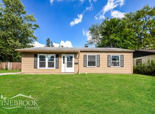 3663 Lombardy Pl, Indianapolis, IN