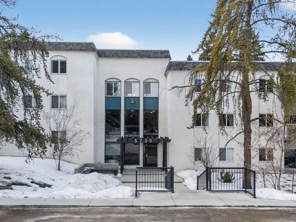 5730 Riverbend Rd NW #120, Edmonton, AB T6H 4T4