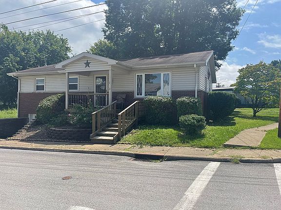 Corner Lot