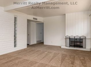 436 N Bahamas Dr, Tucson, AZ 85710