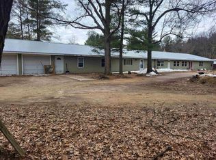 W5968 S Elk Dr, Westfield, WI 53964