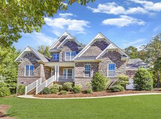 118 John Drayton Ct, Lexington, SC 29072