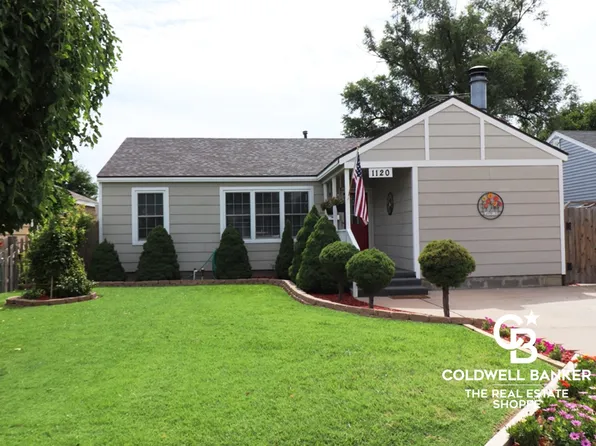 1120 N 5th St, Garden City, KS 67846