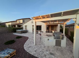 29674 N 127th Ln, Peoria, AZ 85383